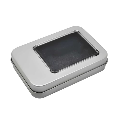 Box na sadu RPG kociek - s okienkom Box na sadu RPG kociek - s okienkom