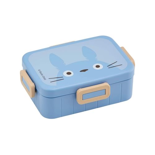 Krabička na desiatu My Neighbor Totoro - modrá Krabička na desiatu My Neighbor Totoro - modrá