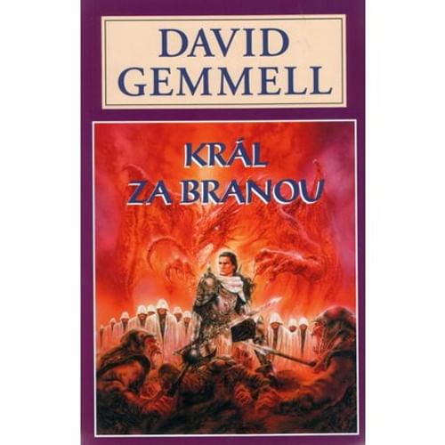 Král za branou Král za branou