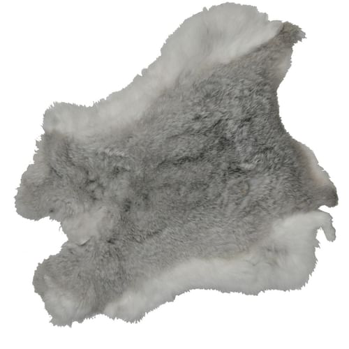 Králičie kožušina Králičie kožušina