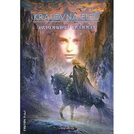 Královna elfů I