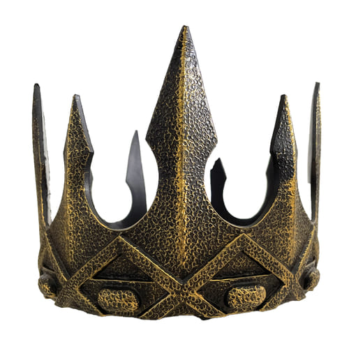 Železná kráľovská koruna (penová) Železná kráľovská koruna (penová)