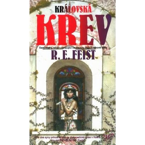 Královská krev Královská krev