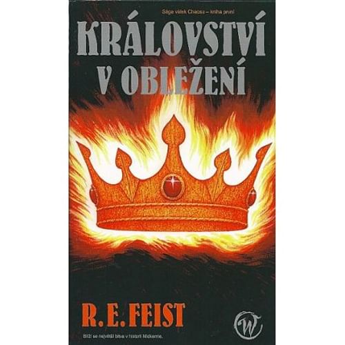 Království v obležení Království v obležení