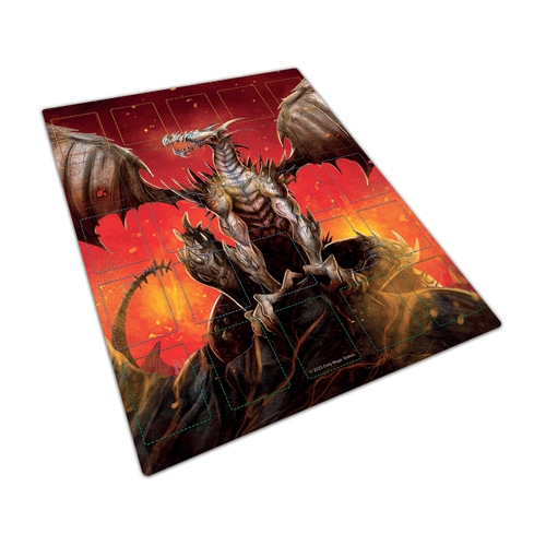 Kráľovstvo Valerie: Neoprénová herná podložka Kráľovstvo Valerie: Neoprénová herná podložka