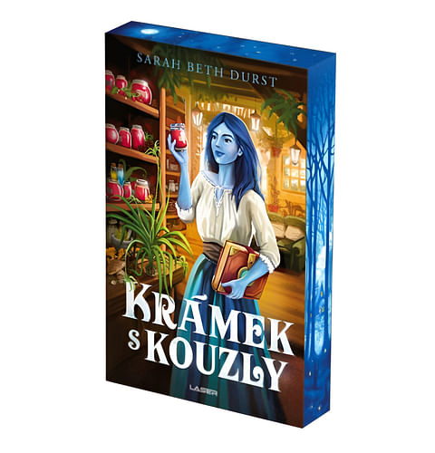 Krámek s kouzly