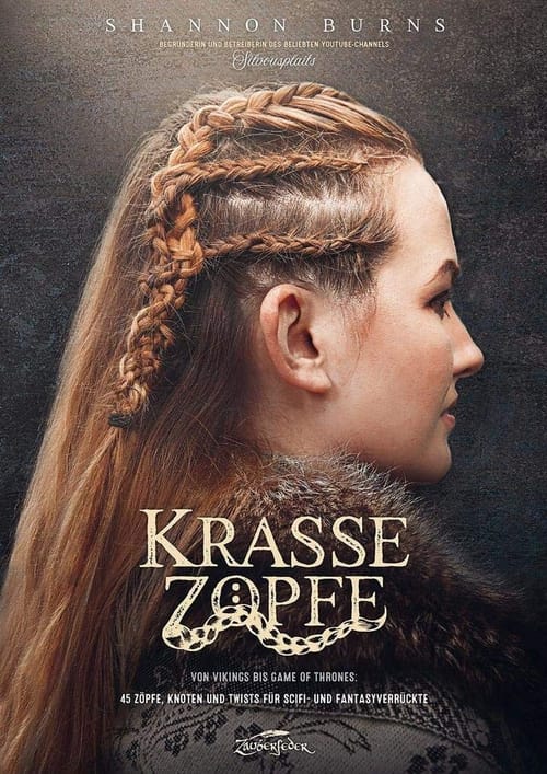 Levně Krasse Zöpfe