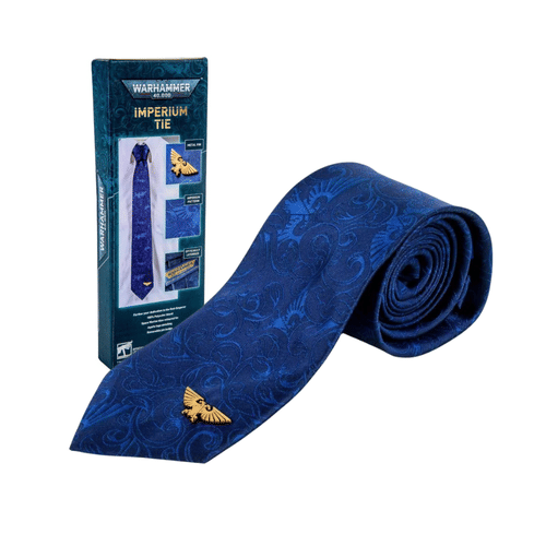 Warhammer 40000 TIE - Empire Warhammer 40000 TIE - Empire