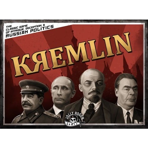 Kremlin Kremlin
