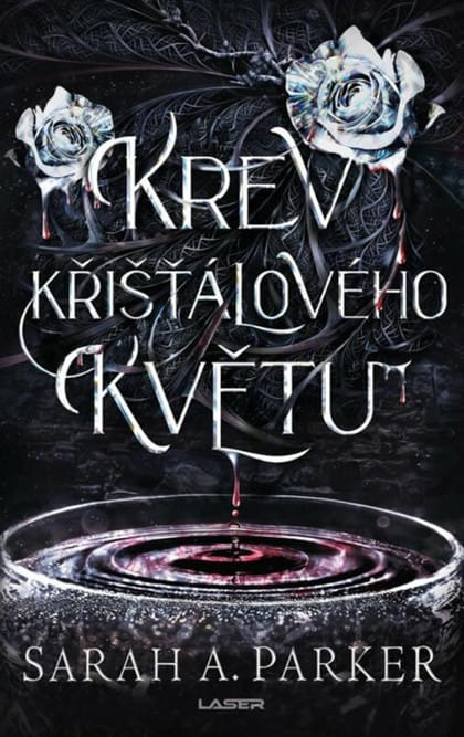 Levně Krev křišťálového květu