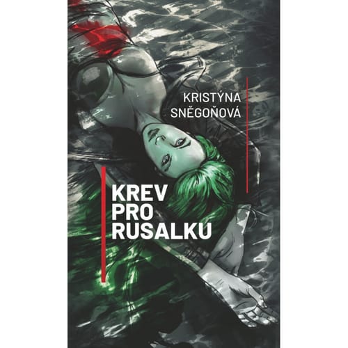 Levně Krev pro rusalku