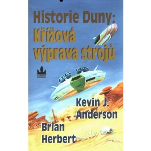 Křížová výprava strojů Křížová výprava strojů