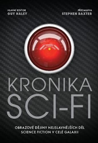 Kronika sci-fi Kronika sci-fi