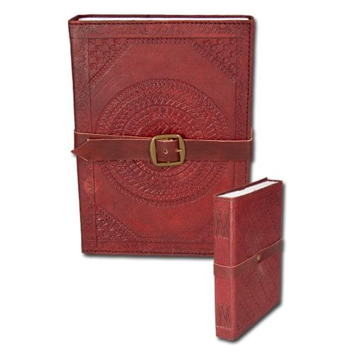 Kronika v koženom obale Kronika v koženom obale