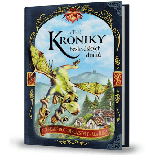 Kroniky Beskydy Dragons Kroniky Beskydy Dragons