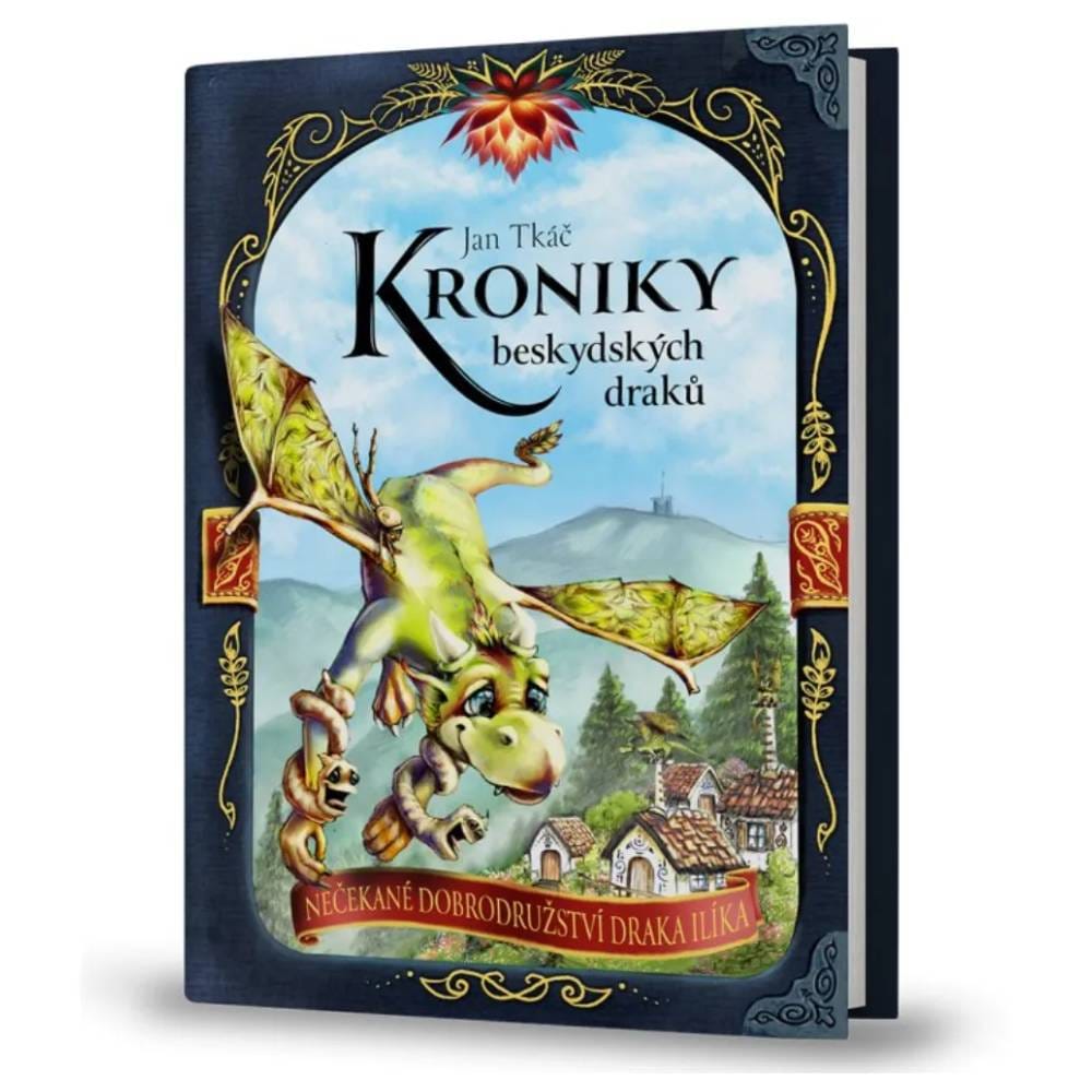 Kroniky beskydských draků