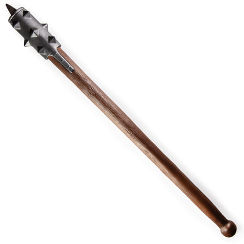 Mäkčený latexový kropáč FakeSteel Mäkčený latexový kropáč FakeSteel