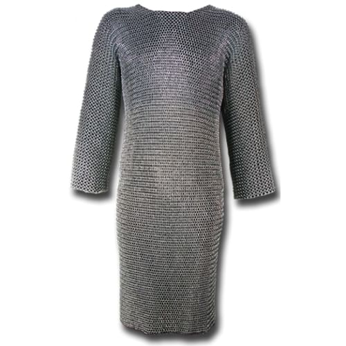 Krúžková košeľa - dlhý rukáv Krúžková košeľa - dlhý rukáv