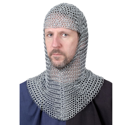 Krúžková kukla Vilhelm Krúžková kukla Vilhelm