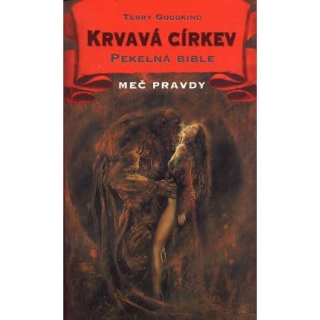 Krvavá církev 2 - Pekelná bible