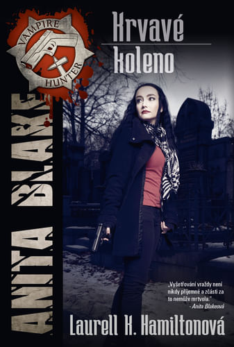 Krvavé koleno Krvavé koleno