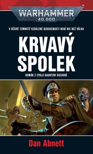 Krvavý spolek Krvavý spolek