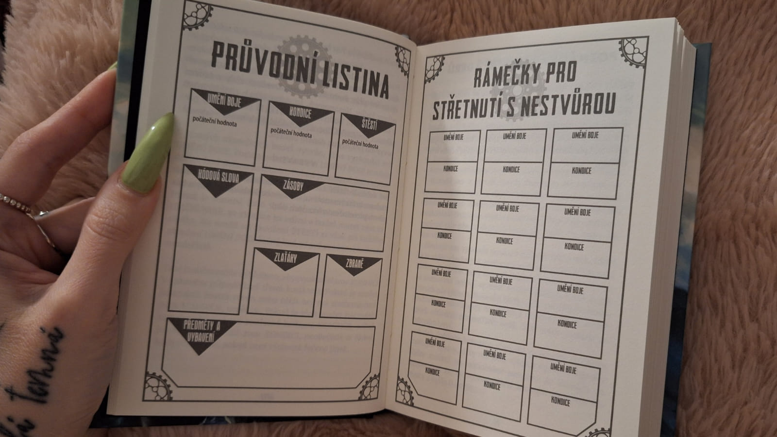 krystal bouri pruvodni listina