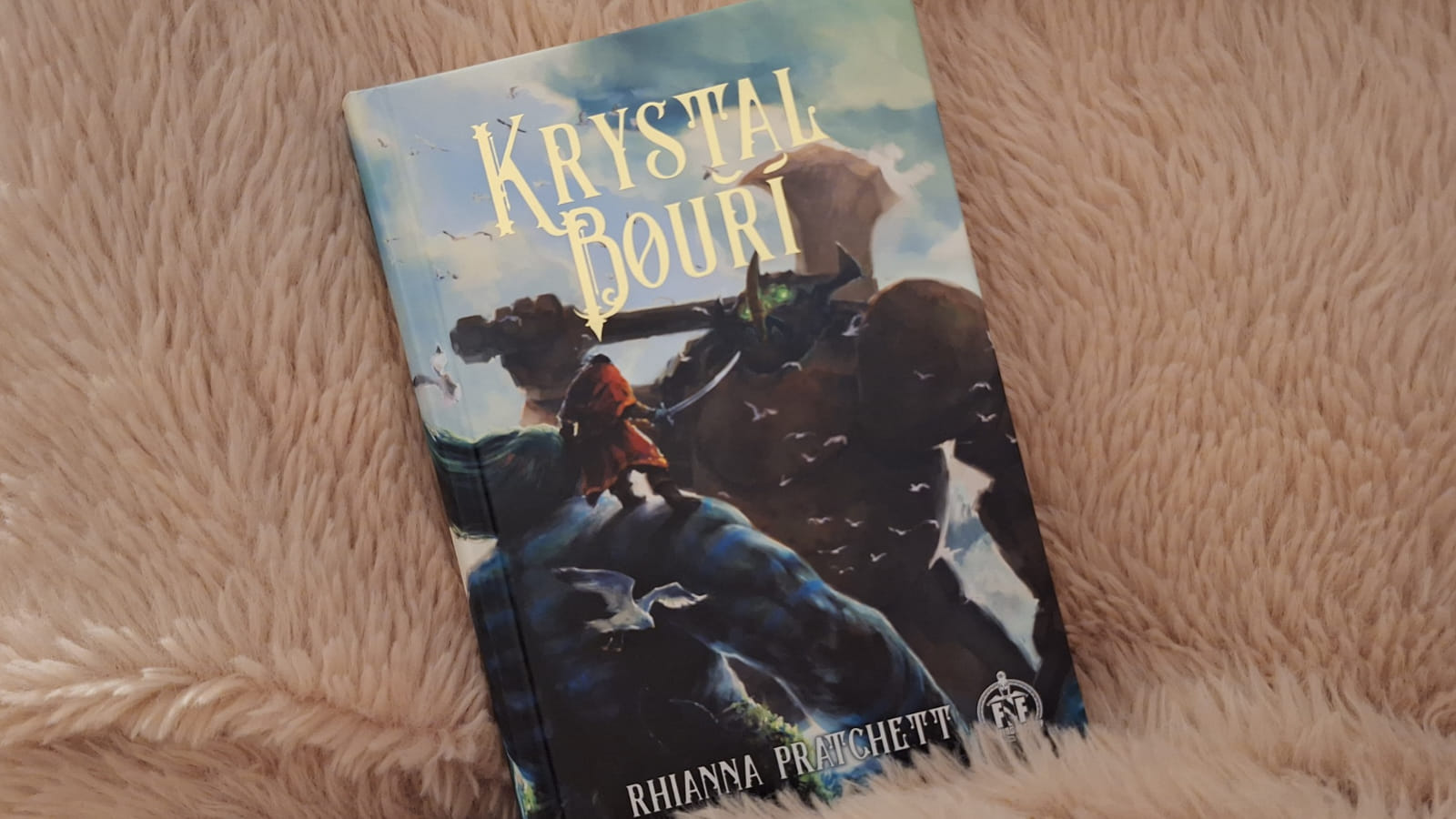 krystal bouri 1 ukazka