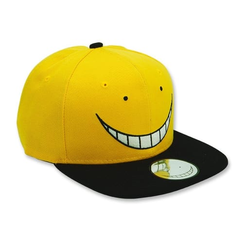 Levně Kšiltovka Assassination Classroom - Koro
