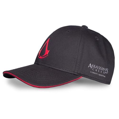Šiltovka Assassin's Creed - Červené logo Šiltovka Assassin's Creed - Červené logo