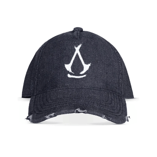 Šiltovka Assassin's Creed Shadows - Acid Washed Šiltovka Assassin's Creed Shadows - Acid Washed