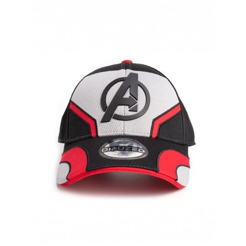 Šiltovka Avengers - Quantum Šiltovka Avengers - Quantum