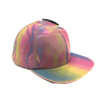 Šiltovka Back to the Future - Cosplay