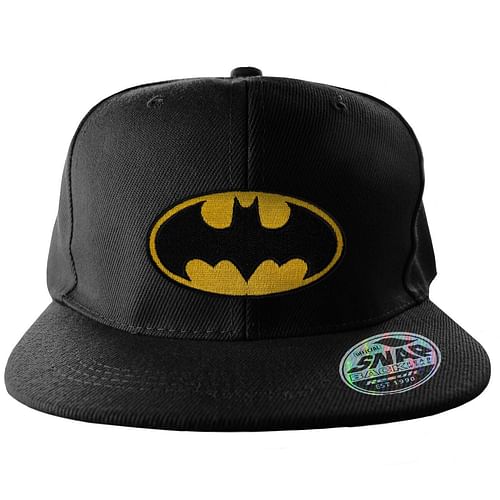 Kšiltovka Batman - Logo