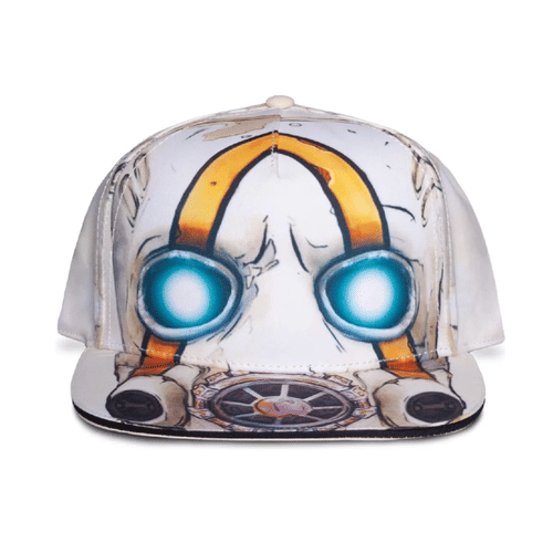 Šiltovka Borderlands - Psycho Šiltovka Borderlands - Psycho