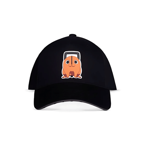 Šiltovka Chainsaw Man - Pochita Šiltovka Chainsaw Man - Pochita