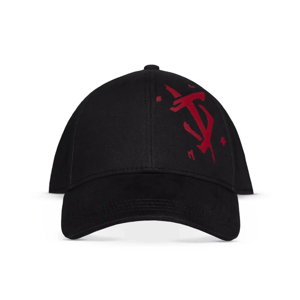 Šiltovka Doom - Doom: The Dark Ages