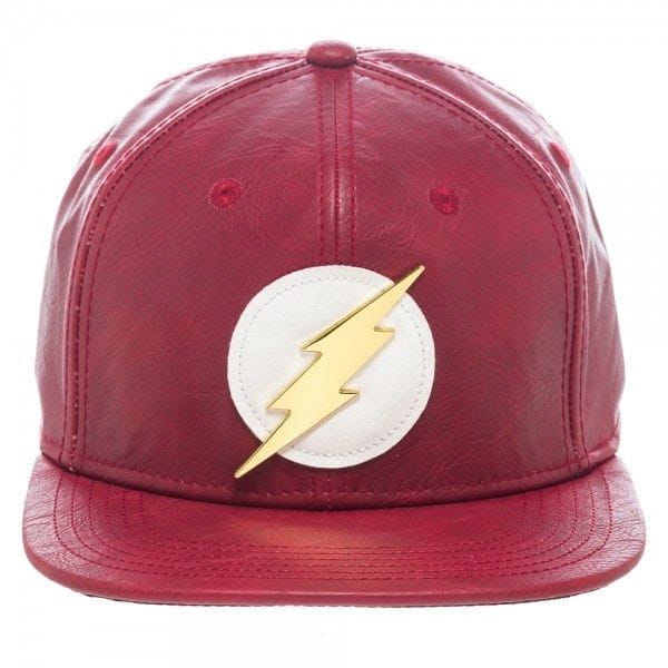 Baseballová kšiltovka Flash
