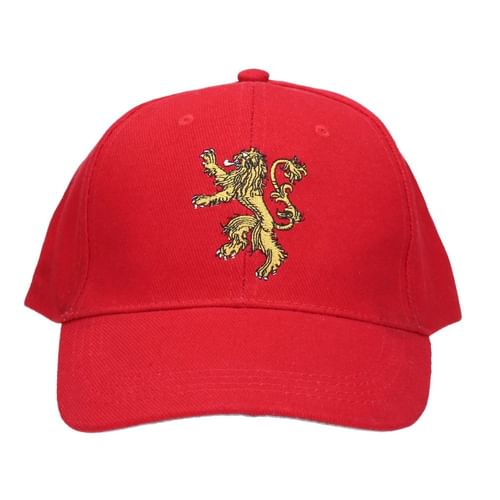 Šiltovka Game of Thrones - Lannister Šiltovka Game of Thrones - Lannister