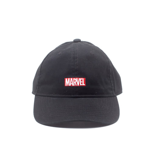 Šiltovka Marvel - Logo Šiltovka Marvel - Logo