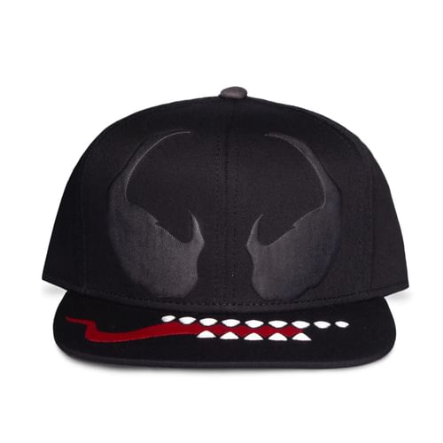 Šiltovka Marvel - Venom Šiltovka Marvel - Venom