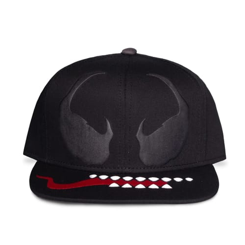 Levně Kšiltovka Marvel - Venom