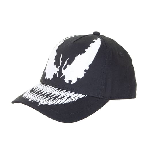 Šiltovka Venom - Face Šiltovka Venom - Face