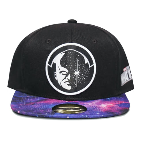 Šiltovka Marvel What If...? The Watcher Šiltovka Marvel What If...? The Watcher