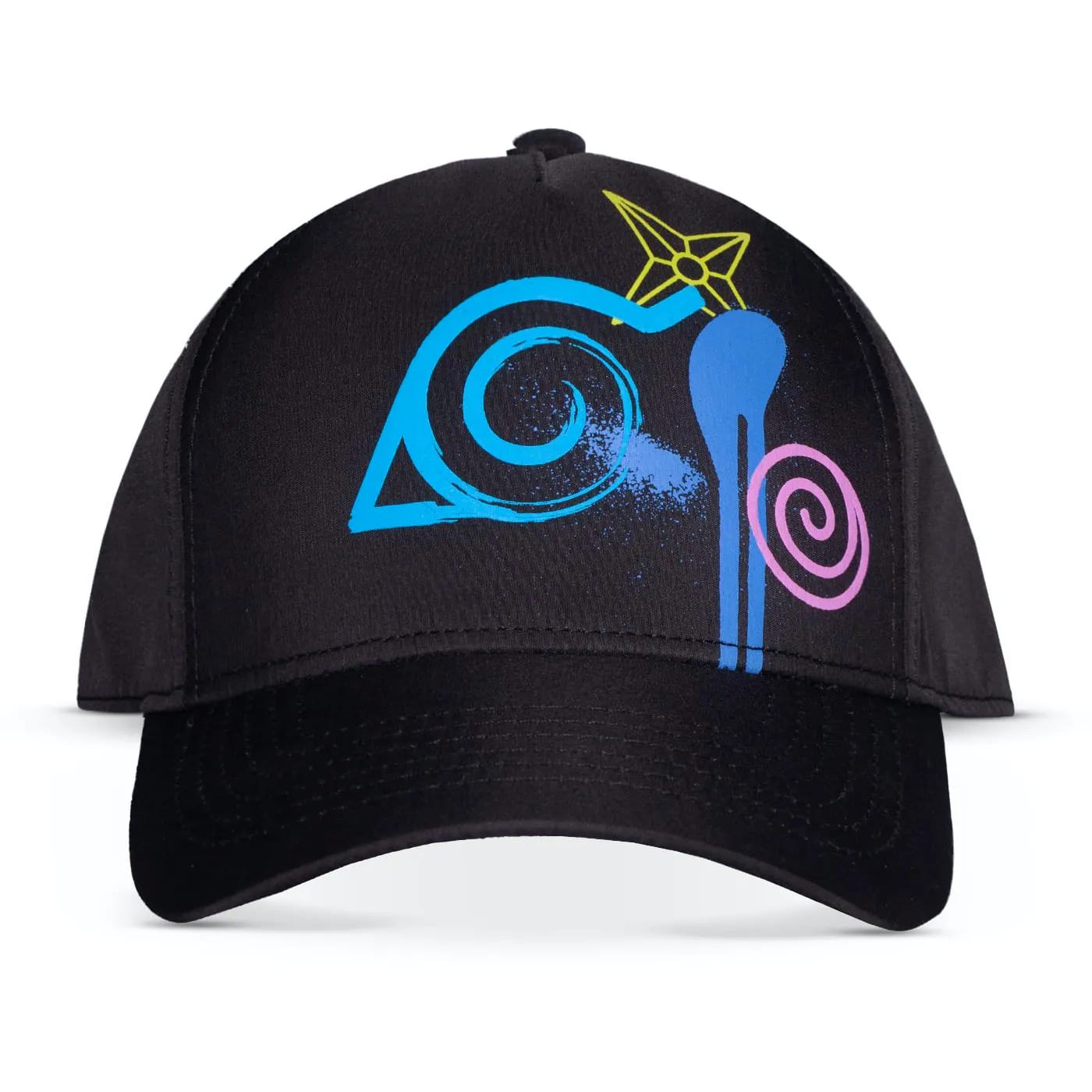 Šiltovka Naruto Shippuden - Icon Design