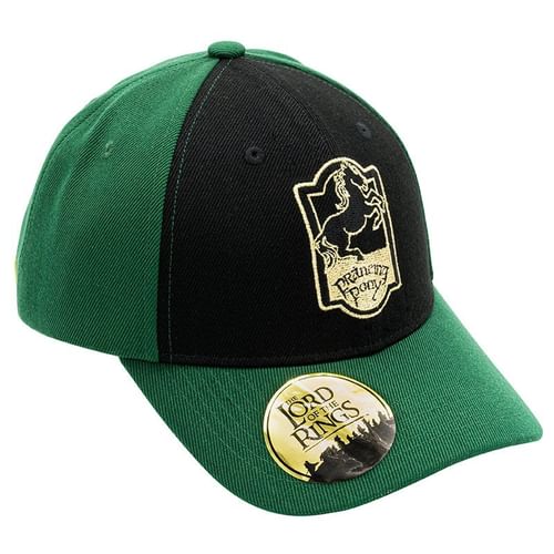 Šiltovka Pán prsteňov - U Skákavého poníka Šiltovka Pán prsteňov - U Skákavého poníka