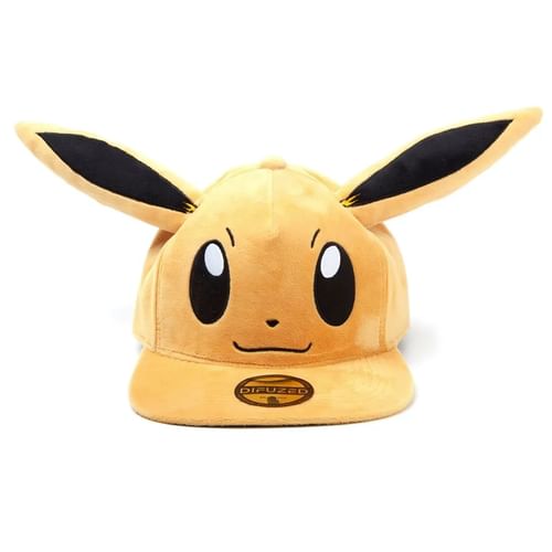 Šiltovka Pokémon - Eevee Šiltovka Pokémon - Eevee