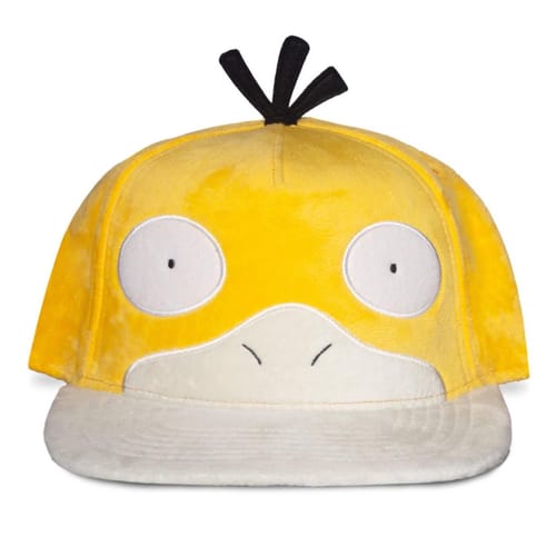 Šiltovka Pokémon - Psyduck Šiltovka Pokémon - Psyduck