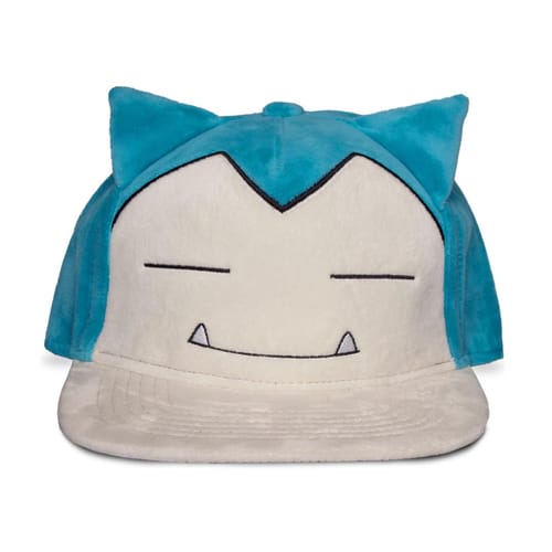 Šiltovka Pokémon - Snorlax Šiltovka Pokémon - Snorlax