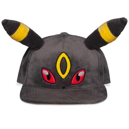 Šiltovka Pokémon - Umbreon Šiltovka Pokémon - Umbreon
